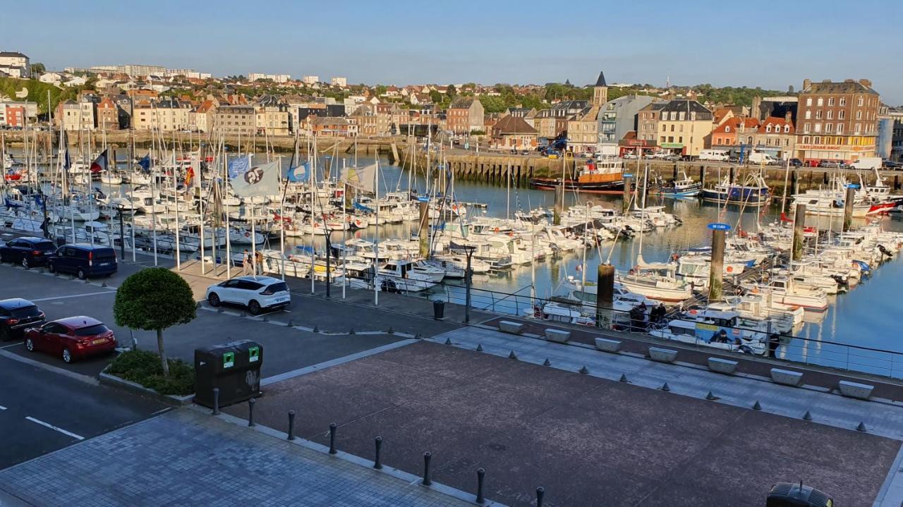 Oratoriens Henri IV Appartement Dieppe Buitenkant foto