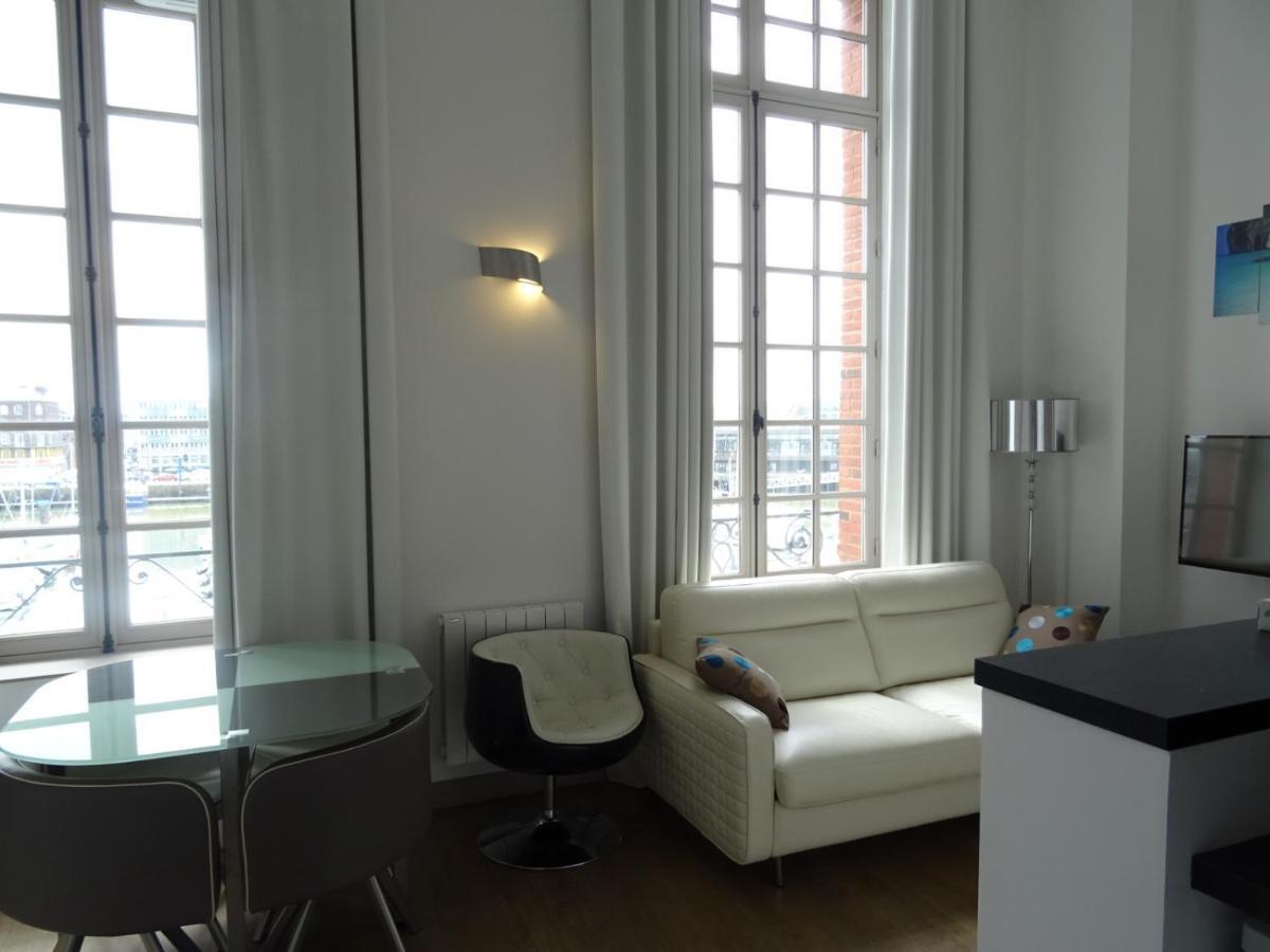 Oratoriens Henri IV Appartement Dieppe Buitenkant foto