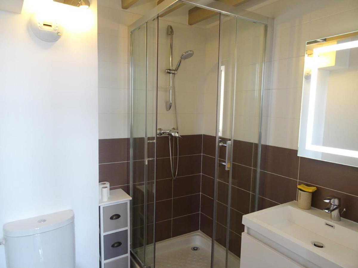 Oratoriens Henri IV Appartement Dieppe Buitenkant foto